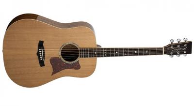 GUITARRA AC�STICA TANGLEWOOD TW15R SERIE SUNDANCE PERFORMANCE PRO