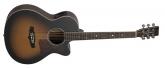 GUITARRA ACSTICA TANGLEWOOD TW45RVSE SERIE SUNDANCE PERFORMANCE PRO