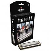 HOHNER Armnica diatnica THE BEATLES. 668760