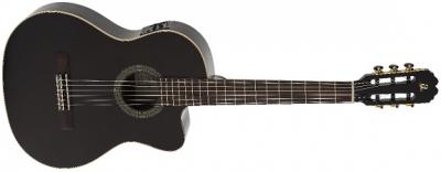 admira LUNA ELECTRIFICADA CUTAWAY EQ6. ADMLNEC