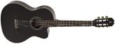 admira LUNA ELECTRIFICADA CUTAWAY CON FISHMAN ADMLNECF