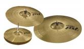 PLATO PAISTE PST3 CRASH DE 18