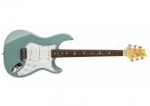 PRS GUITARS Guitarra elctrica double cut SE SILVER SKY STONE BLUE. 664813