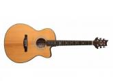 PRS GUITARS Guitarra electroacustica SE A50E NATURAL BG. 665192