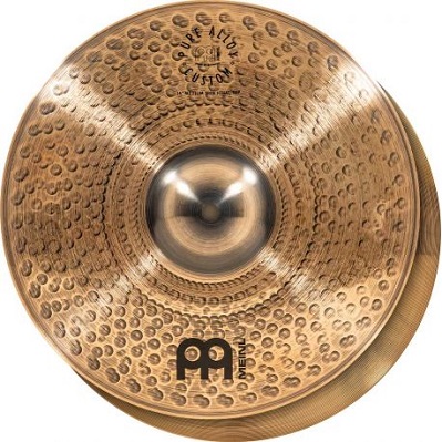 MEINL Platos de charles PAC14MTH. 646478