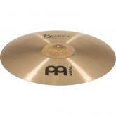 MEINL Plato crash B20POC. 664638