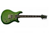 PRS GUITARS Guitarra elctrica double cut S2 CUSTOM 24-08 THIN ERIZA VERDE. 664865