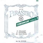  Cuerda 1 Pirastro Violn 3/4-1/2 Chromcor 319140 Bola