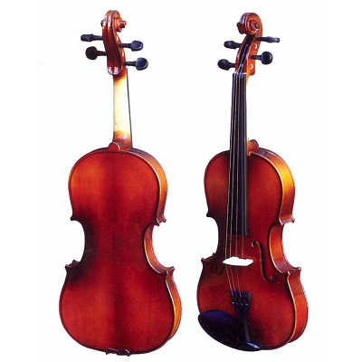  Viol�n 1/2 Gaudieri HD-V01