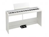 KORG Piano digital B2SP WH. 631080