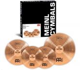 MEINL Pack de platos HCSB141620. 639490