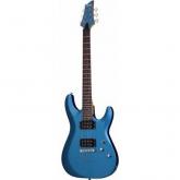 SCHECTER Guitarra elctrica st C-6 DELUXE SMLB. 652733