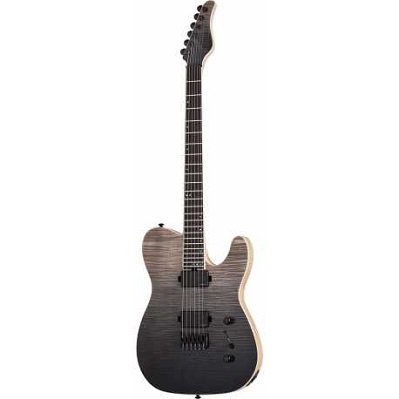 SCHECTER Guitarra el�ctrica tl PT SLS ELITE BFB. 652758
