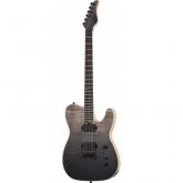 SCHECTER Guitarra elctrica tl PT SLS ELITE BFB. 652758