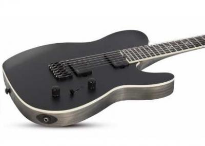 SCHECTER Guitarra el�ctrica tl PT SLS ELITE ET