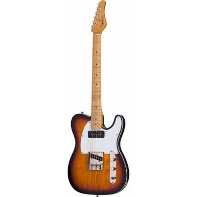 SCHECTER Guitarra el�ctrica tl PT SPECIAL 3TSBP. 652797