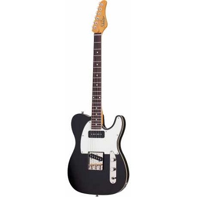 SCHECTER Guitarra el�ctrica tl PT SPECIAL BLKP. 652798