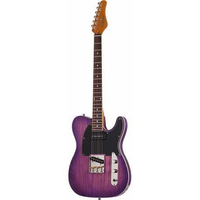SCHECTER Guitarra el�ctrica tl PT SPECIAL PBP. 652799