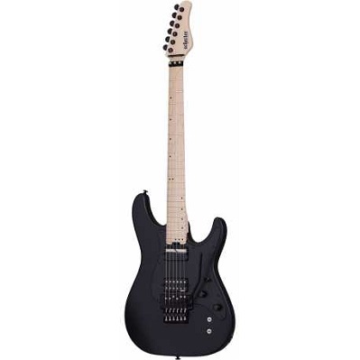 SCHECTER Guitarra el�ctrica super st SUN VALLEY SS FR S SBK. 652787