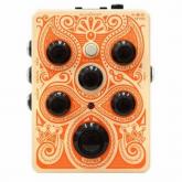 ORANGE Pedal preamp ACOUSTIC PEDAL. 652844