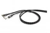 PROEL Cable de instrumento BRV120LU3BW. 040692ST