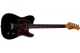  Guitarra Elctrica Jet JT350-BKR Black 5307050