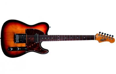 GUITARRA ELECTRICA