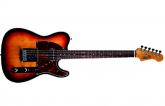 Guitarra Elctrica Jet JT350-SBR Sunburst 5307051