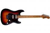 Guitarra Elctrica Jet JS400-SB-HSS Sunburst 5307031