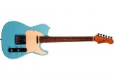 Guitarra Elctrica Jet JT300-BLR Sonic Blue 5307046
