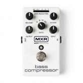 Pedal Dunlop MXR M-87 Bass Compressor 2805060