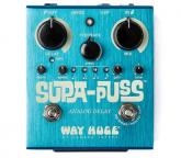 Pedal Dunlop WHE-707 Way Huge Supa Puss 2805110