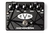Pedal Dunlop MXR EVH-5150 Overdrive Van Halen 2805152