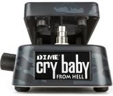 Pedal Dunlop DB-01B Dimebag Crybaby Wah Negro 2805201