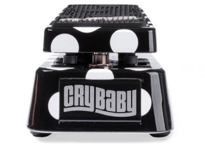 Pedal Dunlop Crybaby Buddy Guy Wah BG-95 2805035