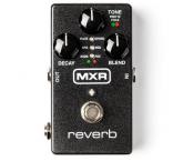 Pedal Dunlop MXR M-300 Digital Reverb 2805151