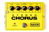 Pedal Dunlop MXR M-134 Stereo Chorus 2805067