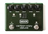 Pedal Dunlop MXR M-292 Carbon Copy Deluxe Delay 2805170