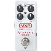 Pedal Dunlop MXR M-282 Mini Dyna Comp Bass 2805186