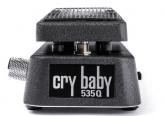 Pedal Dunlop 535Q Crybaby Multi Wah 2806000