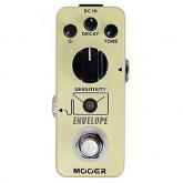 Mooer Effects ENVELOPE Analog Auto Wah 677773 