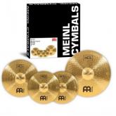 MEINL Pack de platos HCS141620. 044777