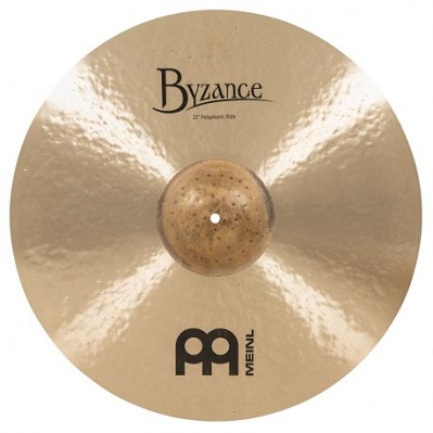 MEINL Plato ride B22POR. 675692