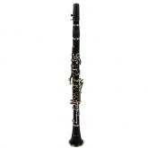 Clarinete Sib Taylor Collins CL-1