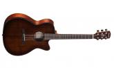 Alvarez MFA77CEARSHB Masterworks Elite Folk 658041