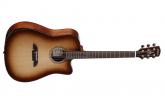 Alvarez MDA70WCEARSHB Masterworks Elite Dreadnought 658044