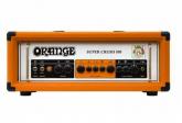 ORANGE Amplificador cabezal para guitarra SUPER CRUSH 100H. 657659