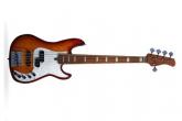 MARCUS MILLER Bajo de 5 cuerdas P8-5 TOBACCO SUNBURST. 666204