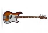 MARCUS MILLER Bajo de 4 cuerdas P8-4 TOBACCO SUNBURST. 666201