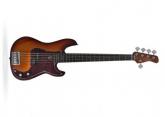 MARCUS MILLER Bajo de 5 cuerdas P5R ALDER-5 TOBACCO SUNBURST. 666198